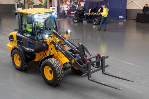 SMT Experience Days 26